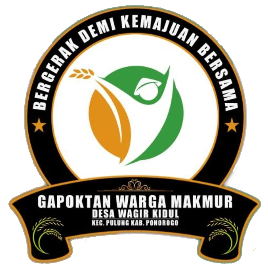Petani Wagir Kidul